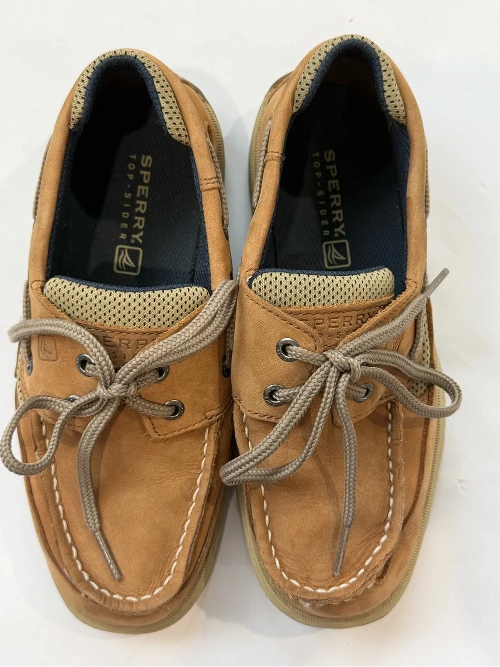 Sperry classic kid